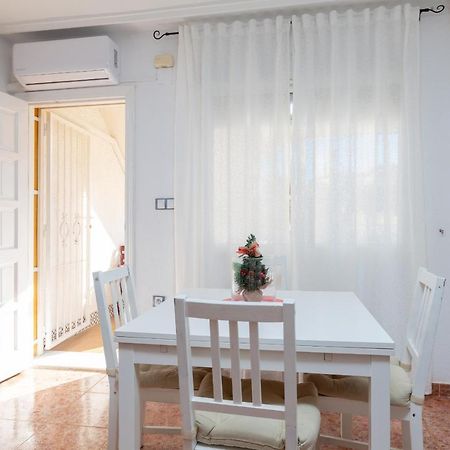 Fidalsa Sea La Vie Vila Gran Alacant Exterior foto