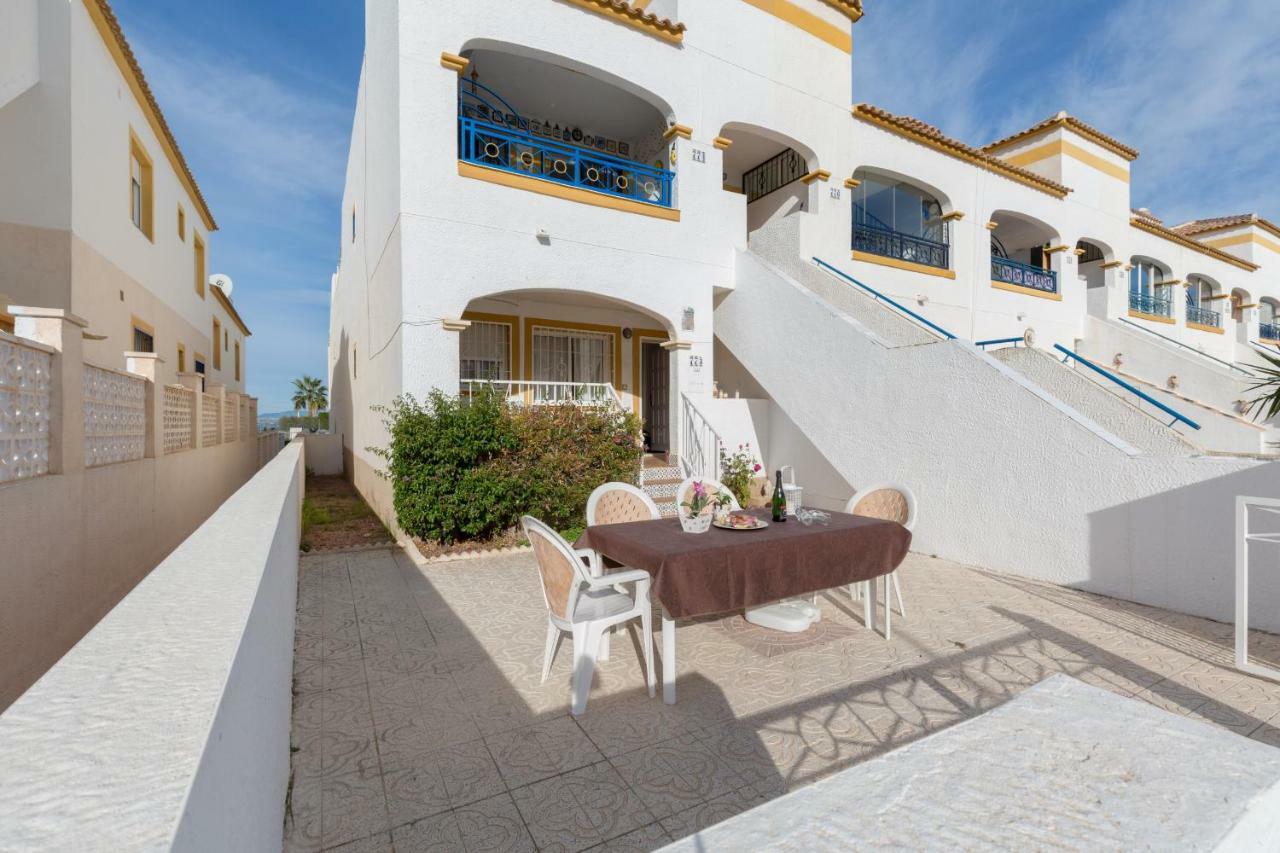 Fidalsa Sea La Vie Vila Gran Alacant Exterior foto